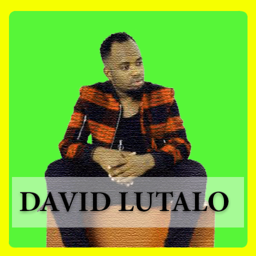 David Lutalo New Songs - Ensi icon