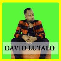 David Lutalo New Songs - Ensi