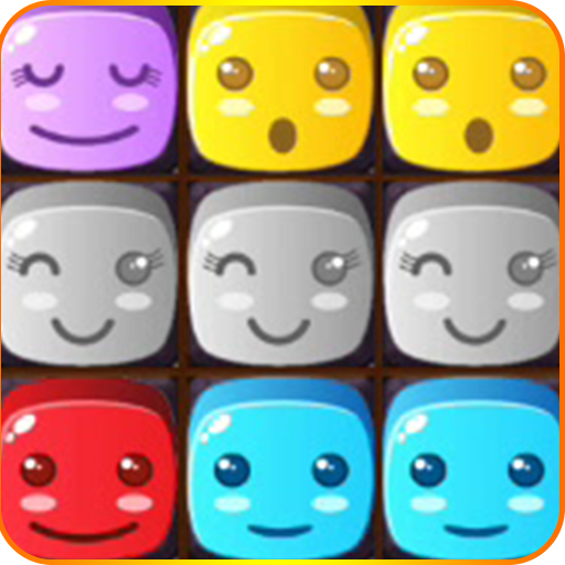 Block Puzzle Crush icon