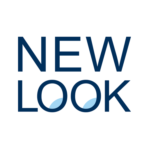 New Look icon