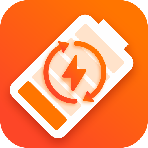 Power Saver : Battery Optimizer icon