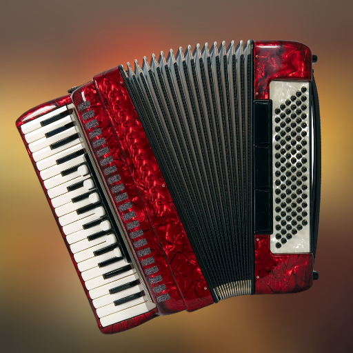 Accordion Sounds icon