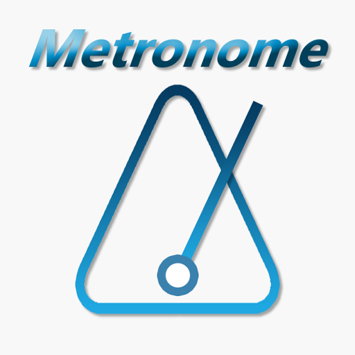 Simple Metronome free icon