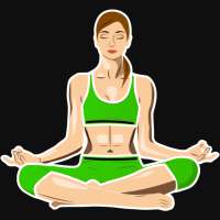 Yoga emagrecer－Perder peso on 9Apps