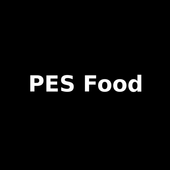 PES Food icon