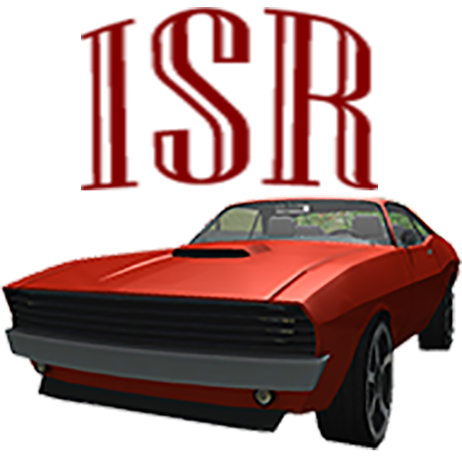 Imperial Shift Racing icon