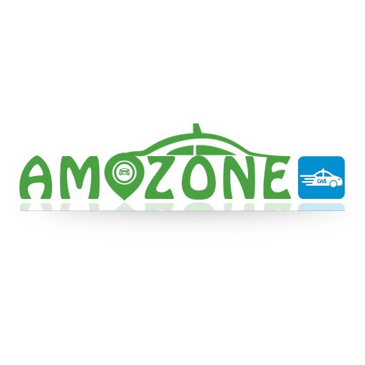 Amazone Driver icon