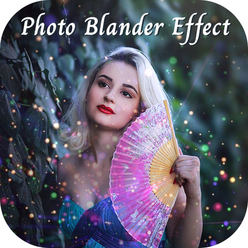 Photo Blander - Ultimate Photo Blander Mixer icon