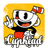 cuphead: Mysterious Castle World Mugman icon