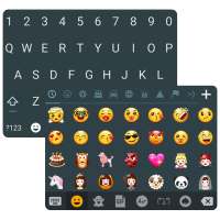 Emoji Keyboard Lite