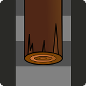Crisp Cut icon