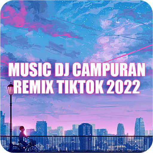 DJ Campuran Viral 2022 icon