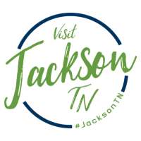 Visit Jackson, TN! on 9Apps