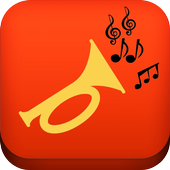 Bugle Sounds icon