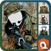 Tentara Photo Editor on 9Apps