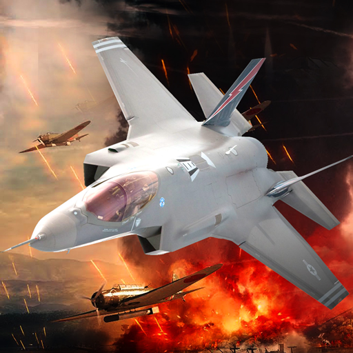 Aircraft  Fighter Attack icon