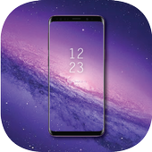 S9 Wallpaper HD/4K icon