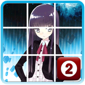Photo Puzzle 2 (Jewel Savior) icon