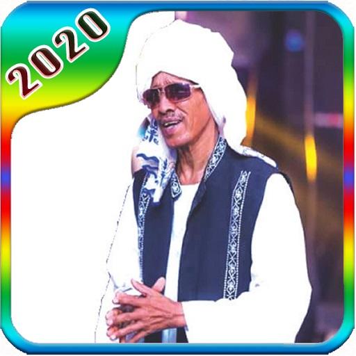 أغاني النور الجيلاني icon