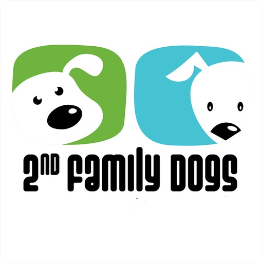 2nd Family Dogs أيقونة