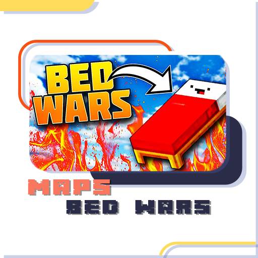 Map BedWar for Minecraft icon
