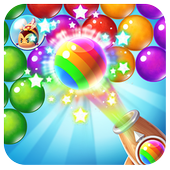 Amazing Bubble Shooter icon