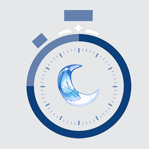 Resin Timer Genshin Impact icon