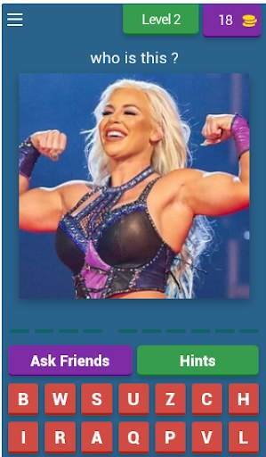 wwe games screenshot 3