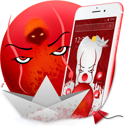 Funster Ghost Theme icon