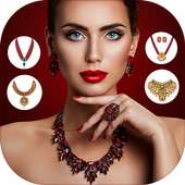 Jewellery Photo Editor