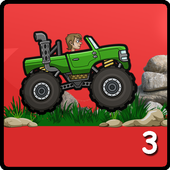 New Climb Racing 3 icon