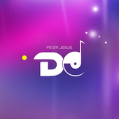 Dj Fé em Jesus icon