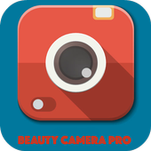Beauty Camera Photo Editor New 2018 icon