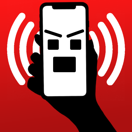 Phone alarm icon