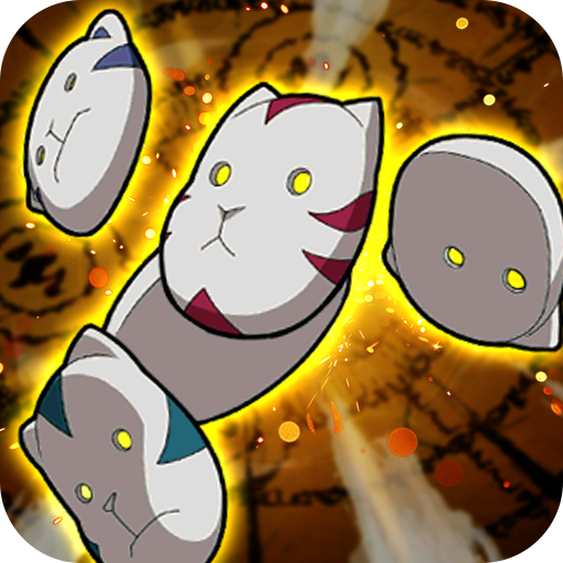 Final Shinobi: Ultimate Shadow icon