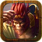 Monkey King Wallpaper on 9Apps