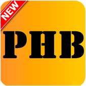 PHB Video Player Pro 🎬 on 9Apps