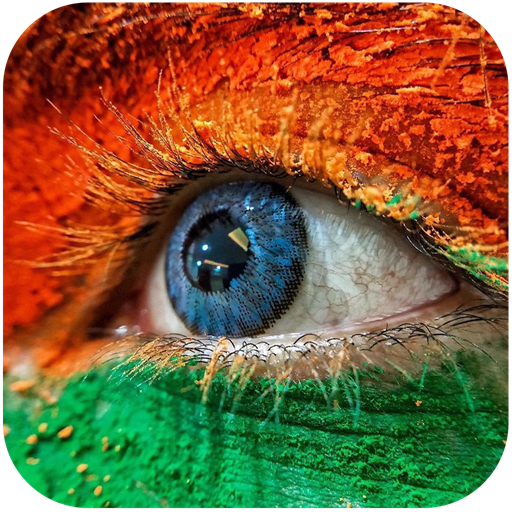 Indian Flag Wallpapers icon