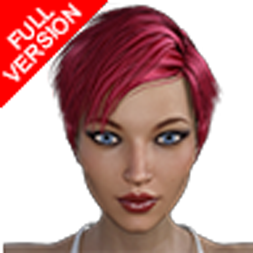 Your Own Girl Summer -Realistic Dress Up Girl icon