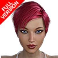 Your Own Girl Summer -Realistic Dress Up Girl