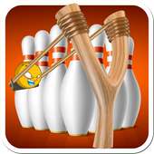 Angry Ball : skill game