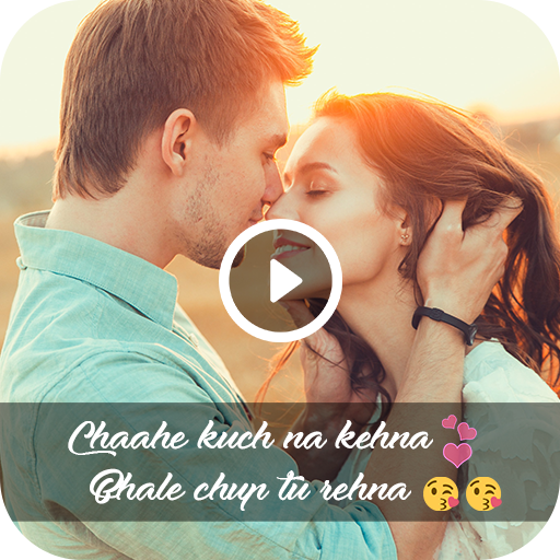 Photo Video Maker With Music : Video Status 2020 icon