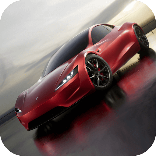 Tesla Lock Screen &amp; Wallpapers icon