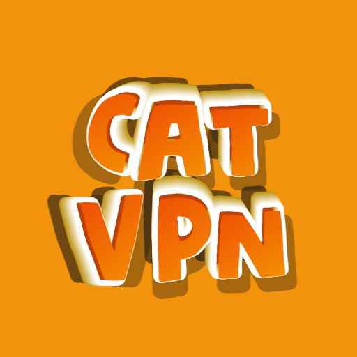 Cat VPN icon