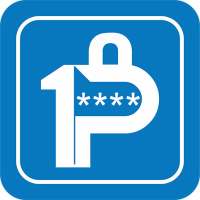 One Password : More Than 5000 Installation on 9Apps