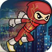Flash Speed Runner icon