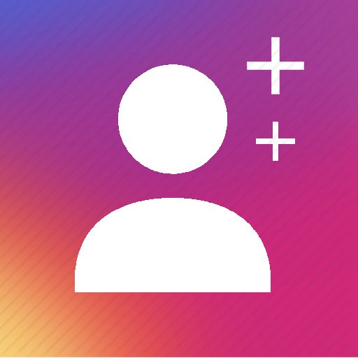 Add Me For Instagram icon