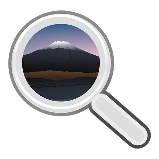 Search By Image icon