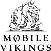 Mobile Vikings icon