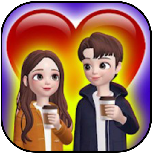 ZEPETO Play With New Tips Friends Guide 2020 icon